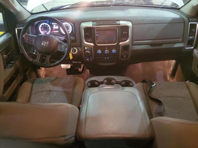  RAM 1500 2014 Silver
