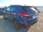 2014 HYUNDAI IX35 COMFO for sale at Copart CORBY