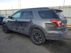 2017 Ford Explorer Xlt for Sale in Dyer, IN - Front End