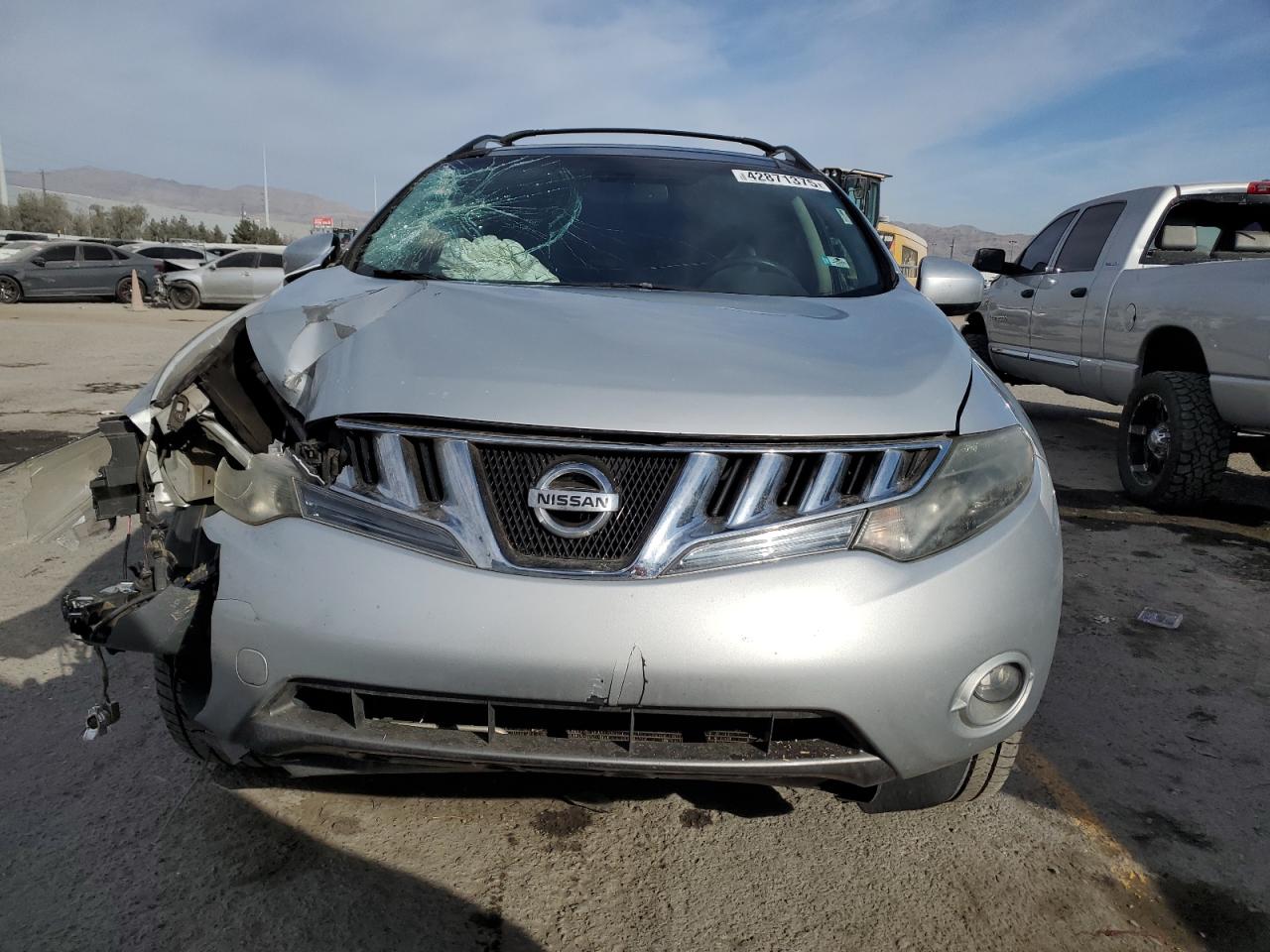 2010 Nissan Murano - Image 5