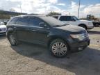 2008 Ford Edge Limited на продаже в Las Vegas, NV - Rear End