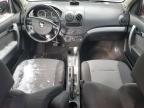 2011 Chevrolet Aveo Ls na sprzedaż w Baltimore, MD - Front End