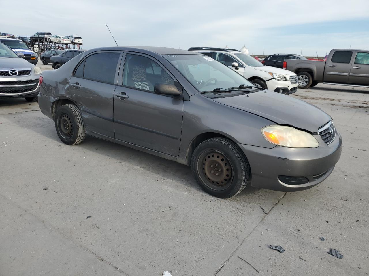 2006 Toyota Corolla - Image 4