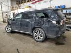 2013 Dodge Durango Crew للبيع في Ham Lake، MN - Front End