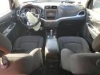 2018 Dodge Journey Se იყიდება Tulsa-ში, OK - Front End