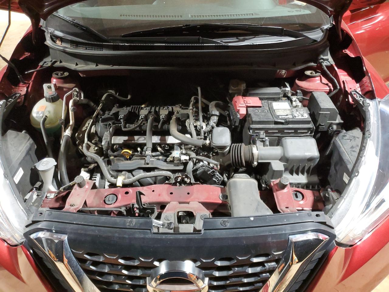 2019 Nissan Kicks - Image 12