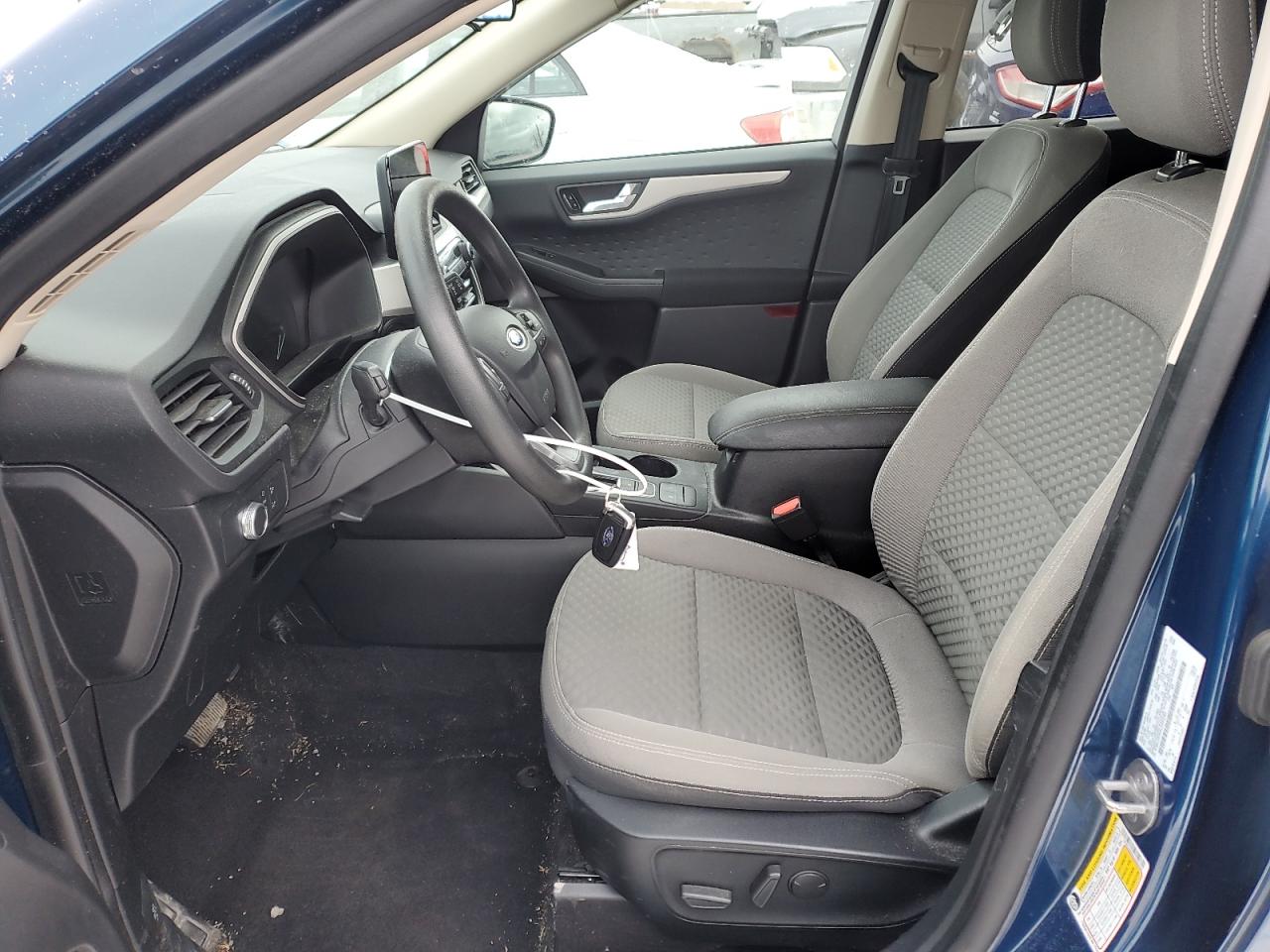 2020 Ford Escape - Image 7