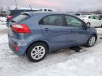 2016 Kia Rio Lx за продажба в Wayland, MI - Mechanical