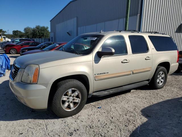 2007 Gmc Yukon Xl C1500