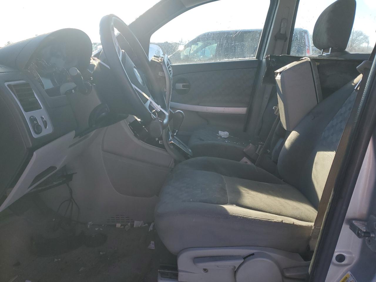 2007 Chevrolet Equinox - Image 7