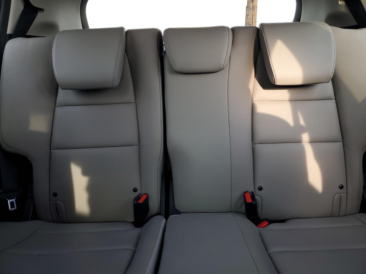 2017 Honda HR-V - Image 10