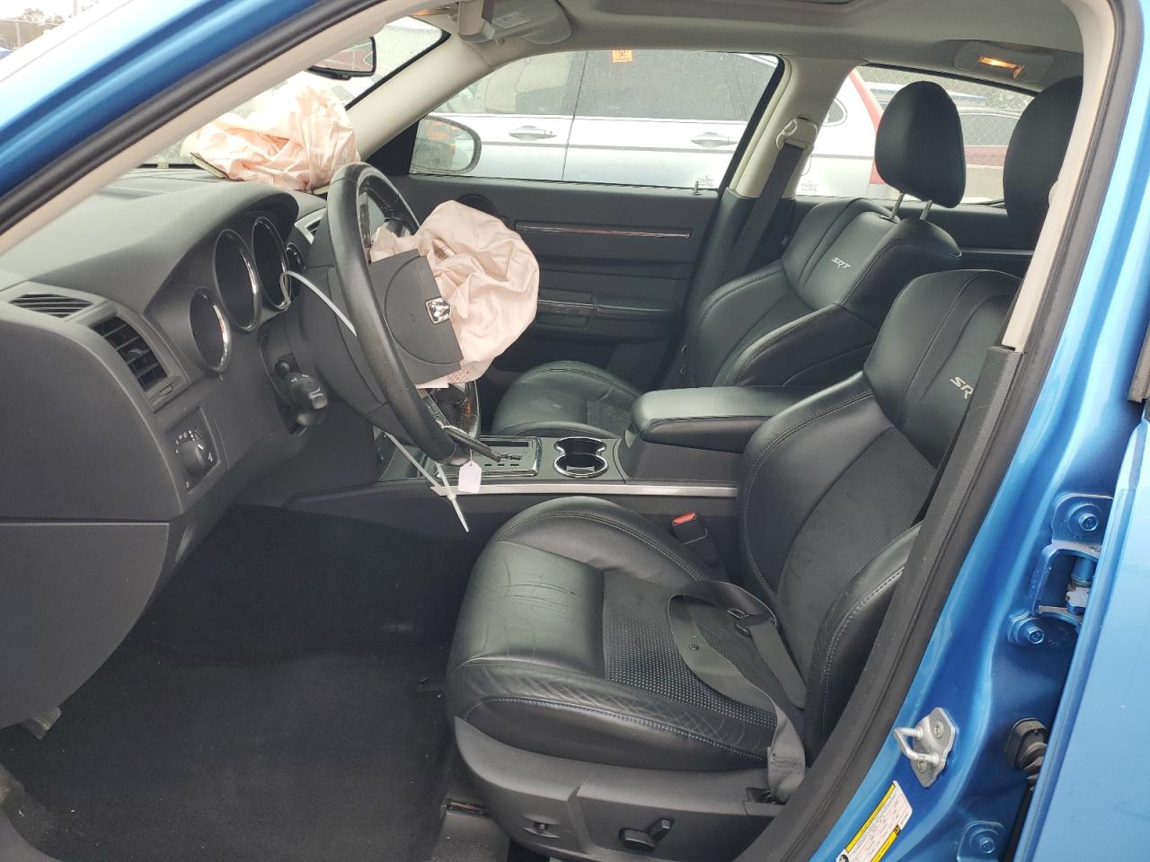2008 Dodge Charger - Image 7