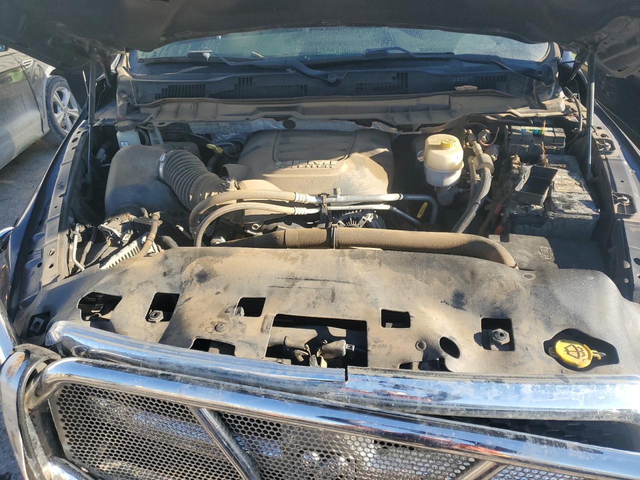 2018 RAM 2500 - Image 11