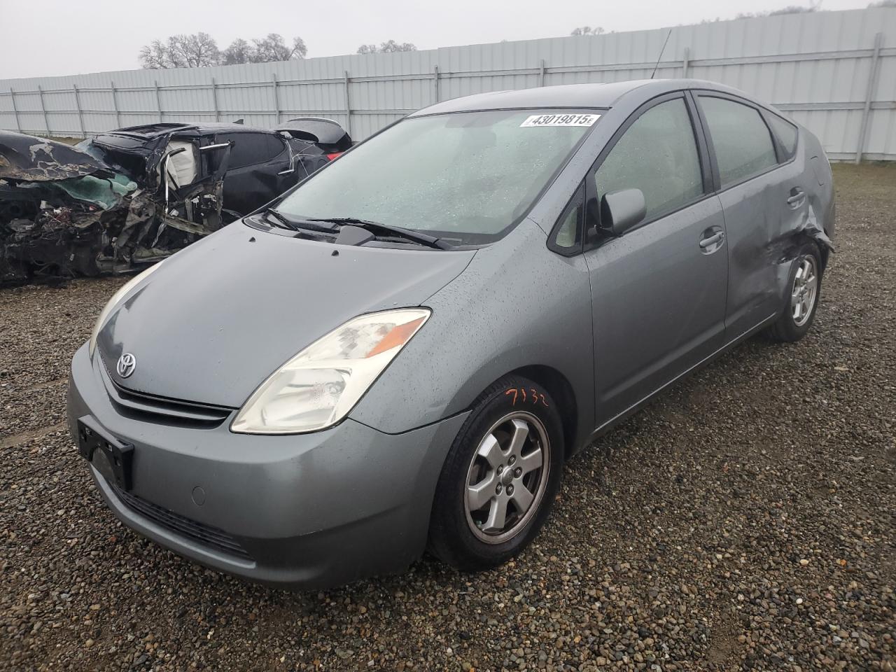 2004 Toyota Prius - Image 1