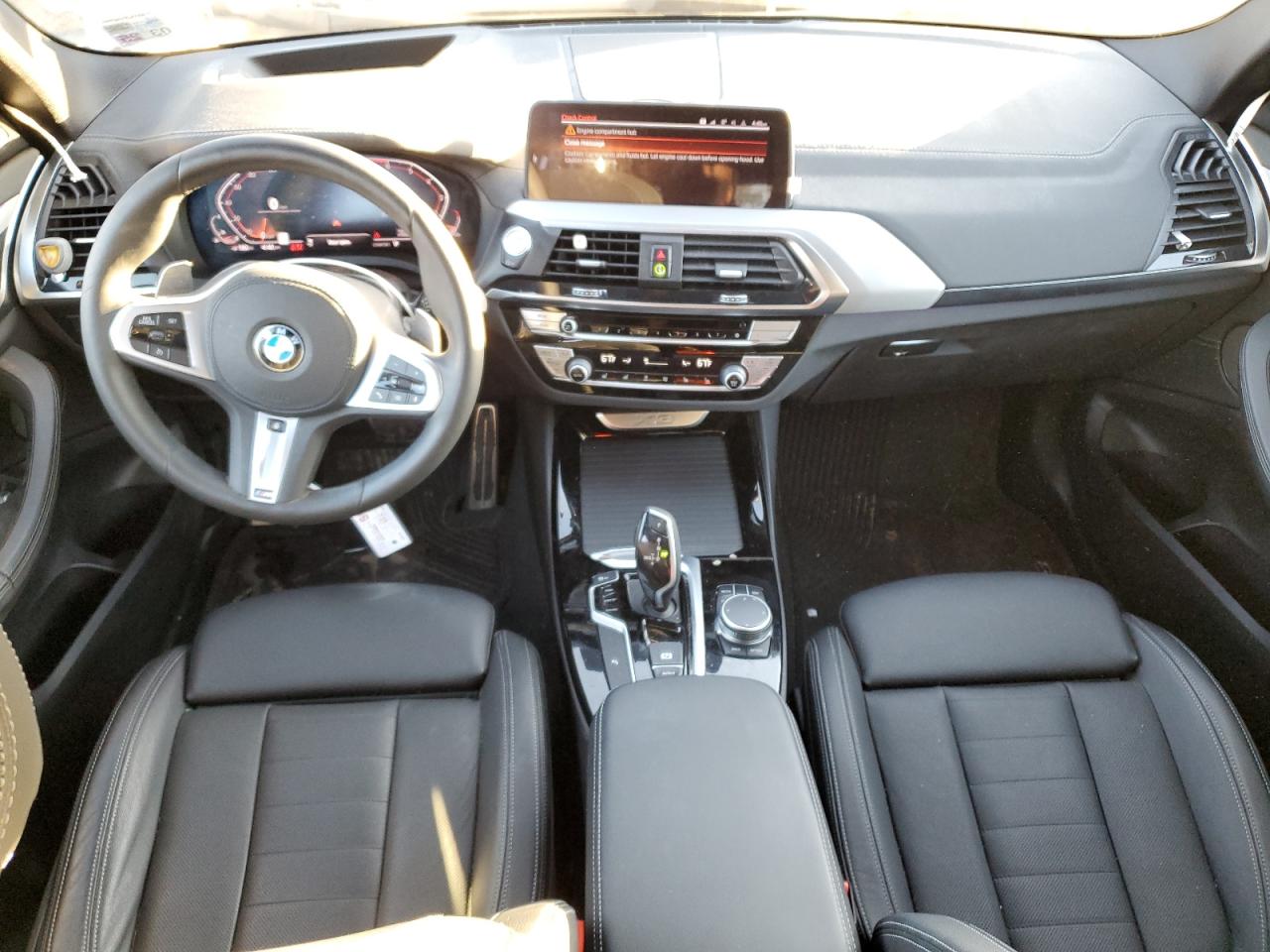2021 BMW X3 - Image 8