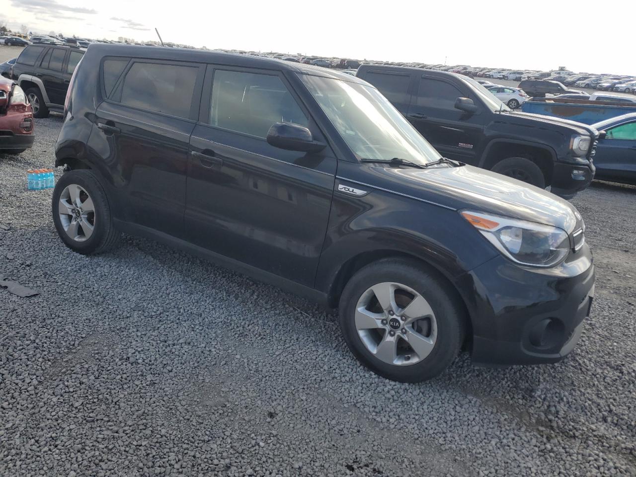 2019 Kia Soul - Image 4