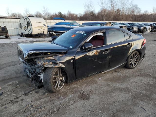 2016 Lexus Is 300