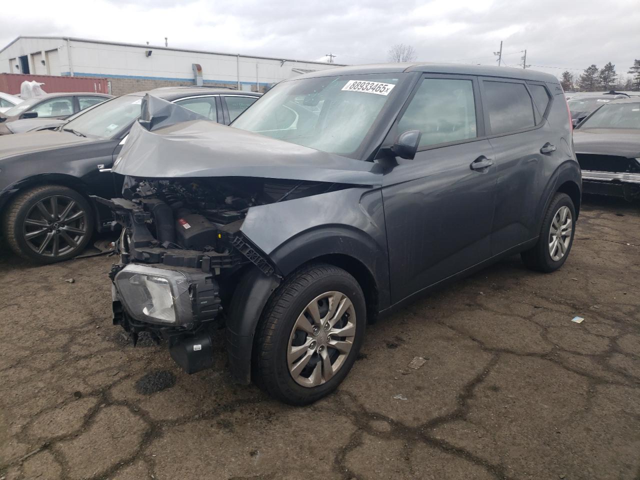 2020 Kia Soul - Image 1
