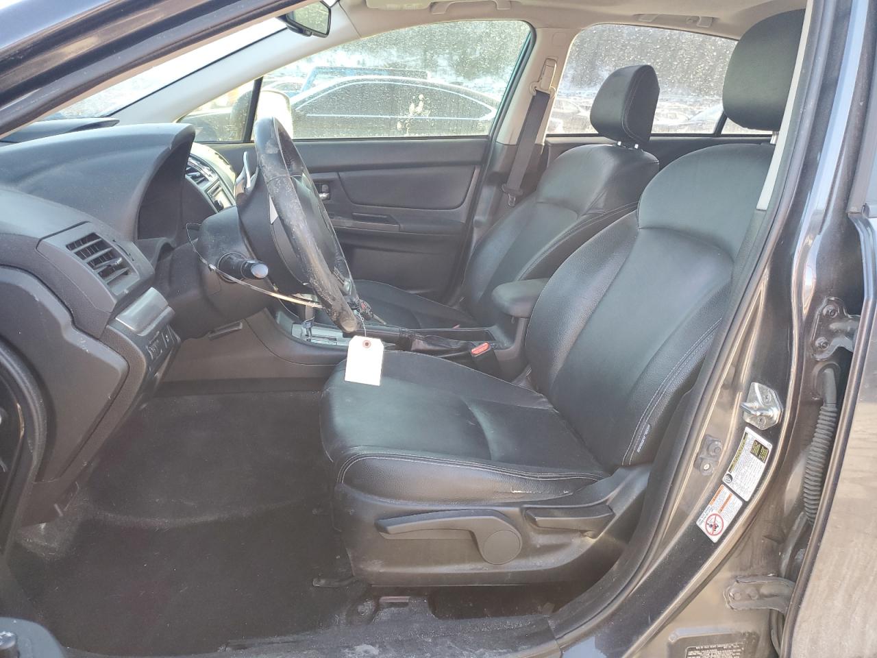 2014 Subaru XV - Image 7