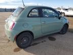 2012 Fiat 500 Pop zu verkaufen in Nampa, ID - Front End