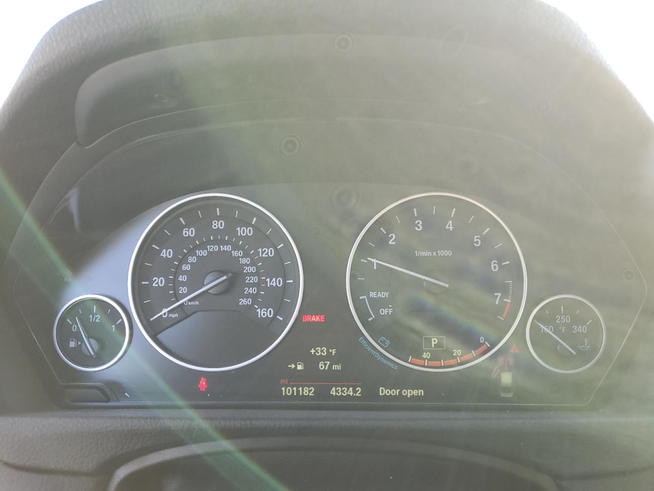 2018 BMW 3er - Image 9