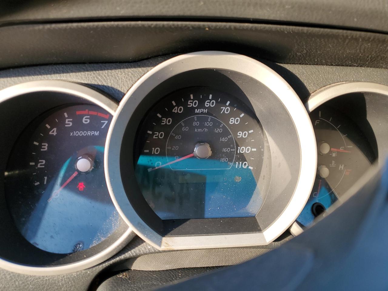 2006 Toyota 4Runner - Image 9