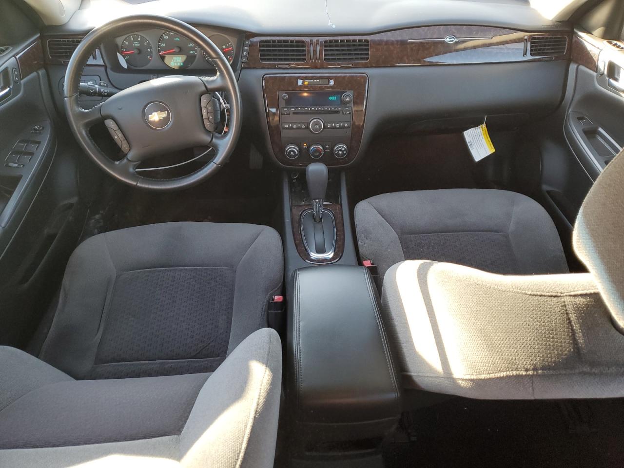 2014 Chevrolet Impala - Image 8