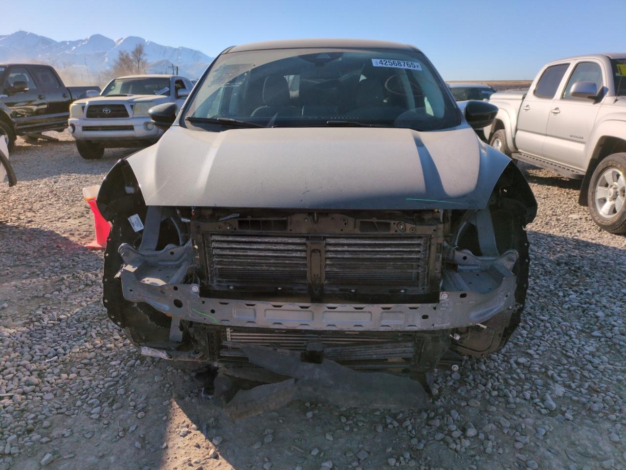 1FMCU9G63NUB95135 FORD ESCAPE 2022