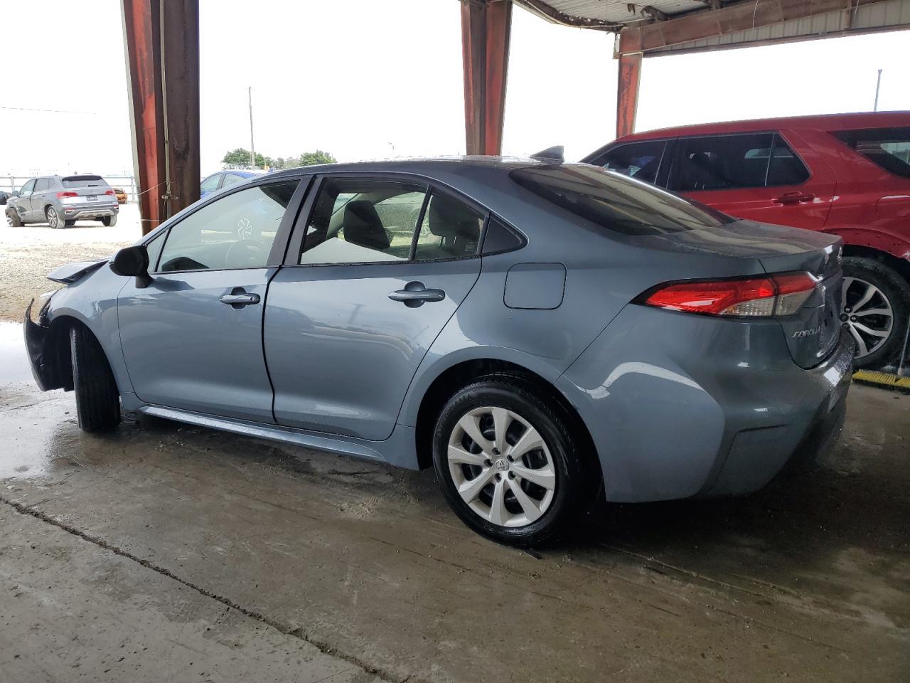 2024 Toyota Corolla - Image 2