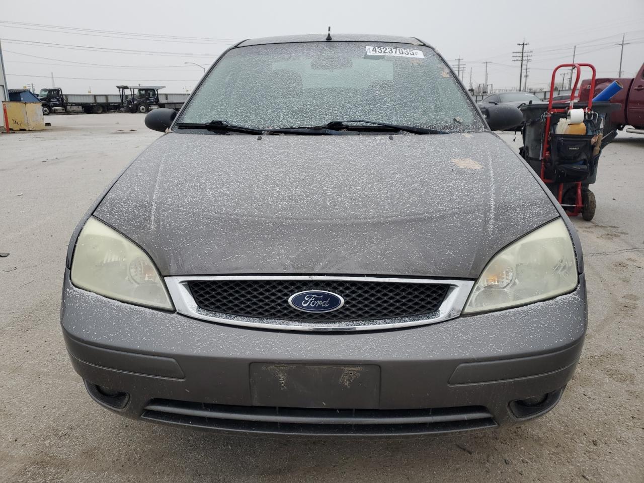 2007 Ford Focus - Image 5