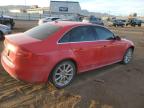 2014 Audi A4 Premium Plus продається в Colorado Springs, CO - Front End
