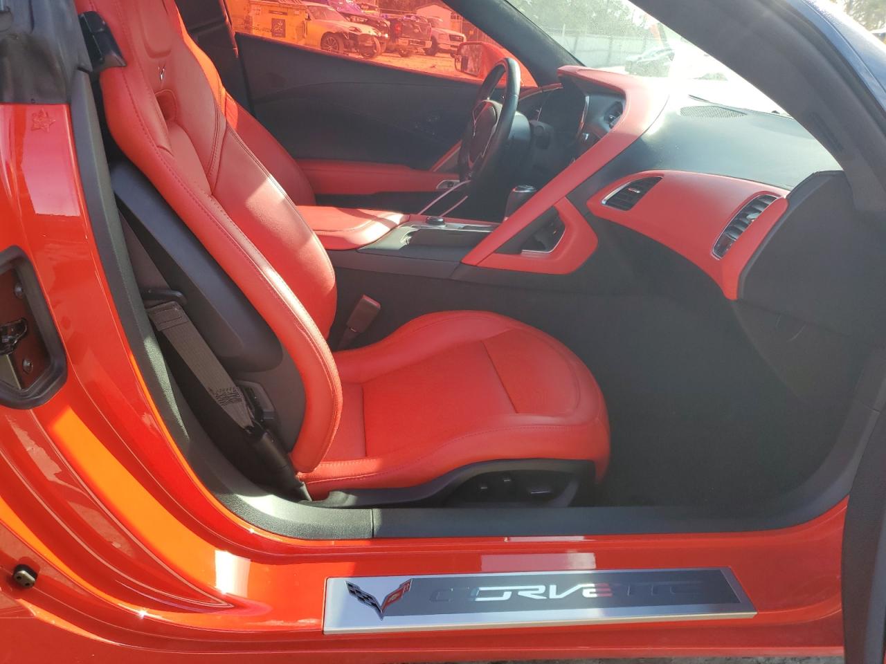 2016 Chevrolet Corvette - Image 10