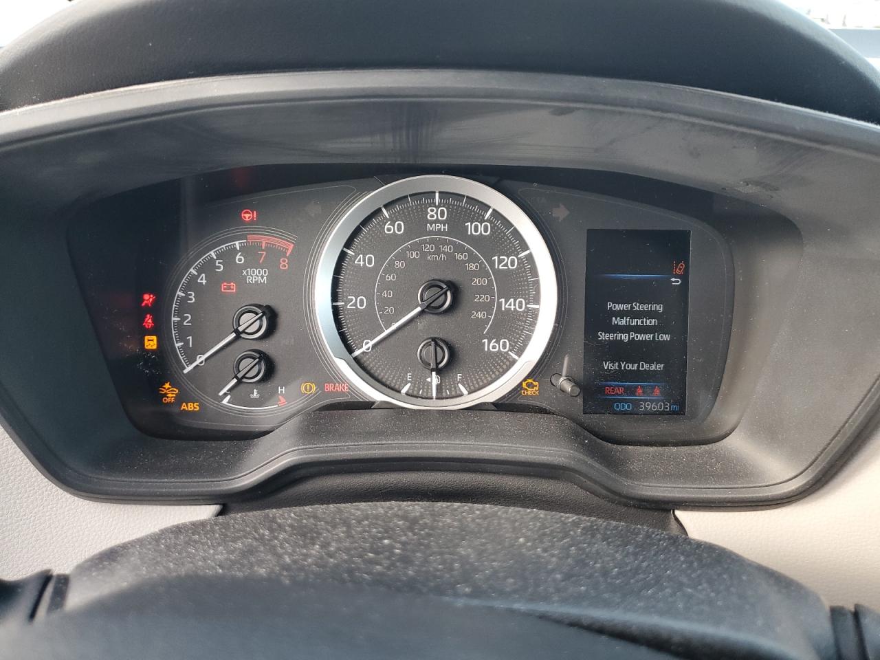 2021 Toyota Corolla - Image 9