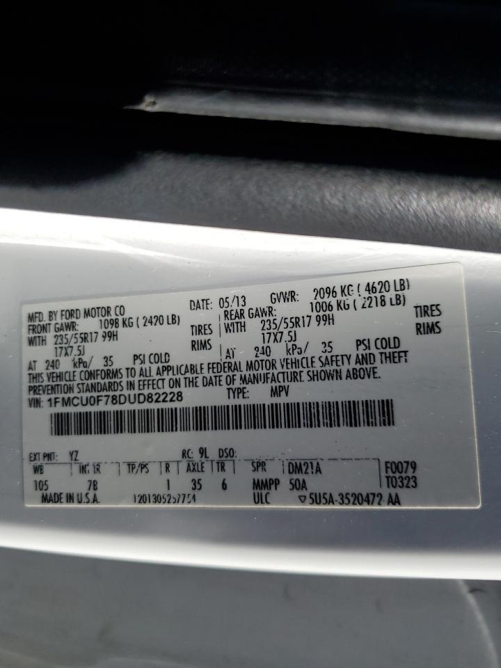 2013 Ford Escape - Image 15