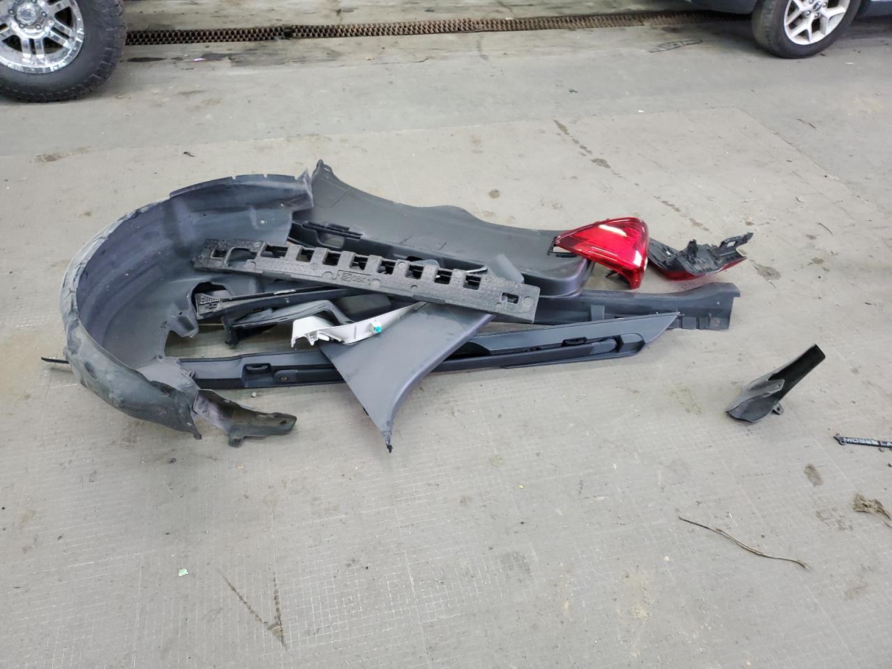 2018 Subaru Outback 2.5I VIN: 4S4BSAAC5J3366517 Lot: 88149085