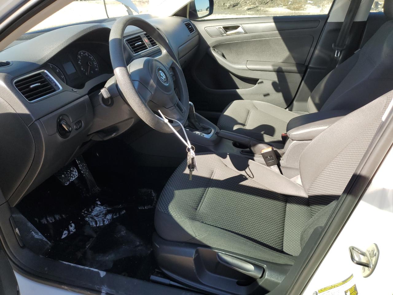 2014 Volkswagen Jetta - Image 7