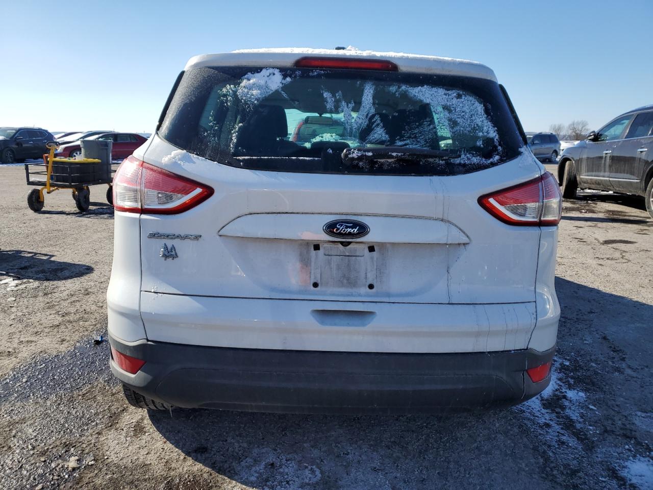 2014 Ford Escape - Image 6