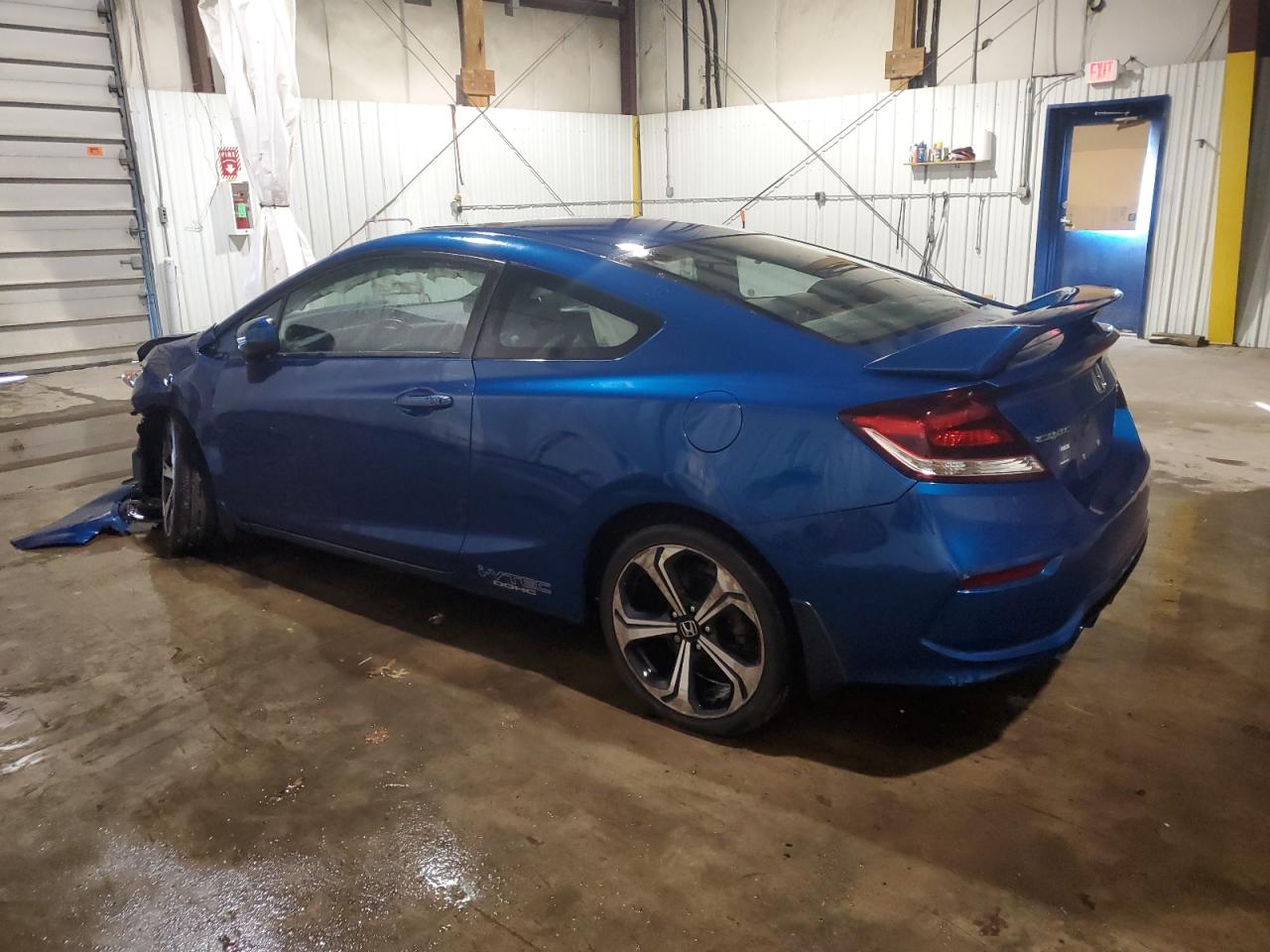2015 Honda Civic - Image 2