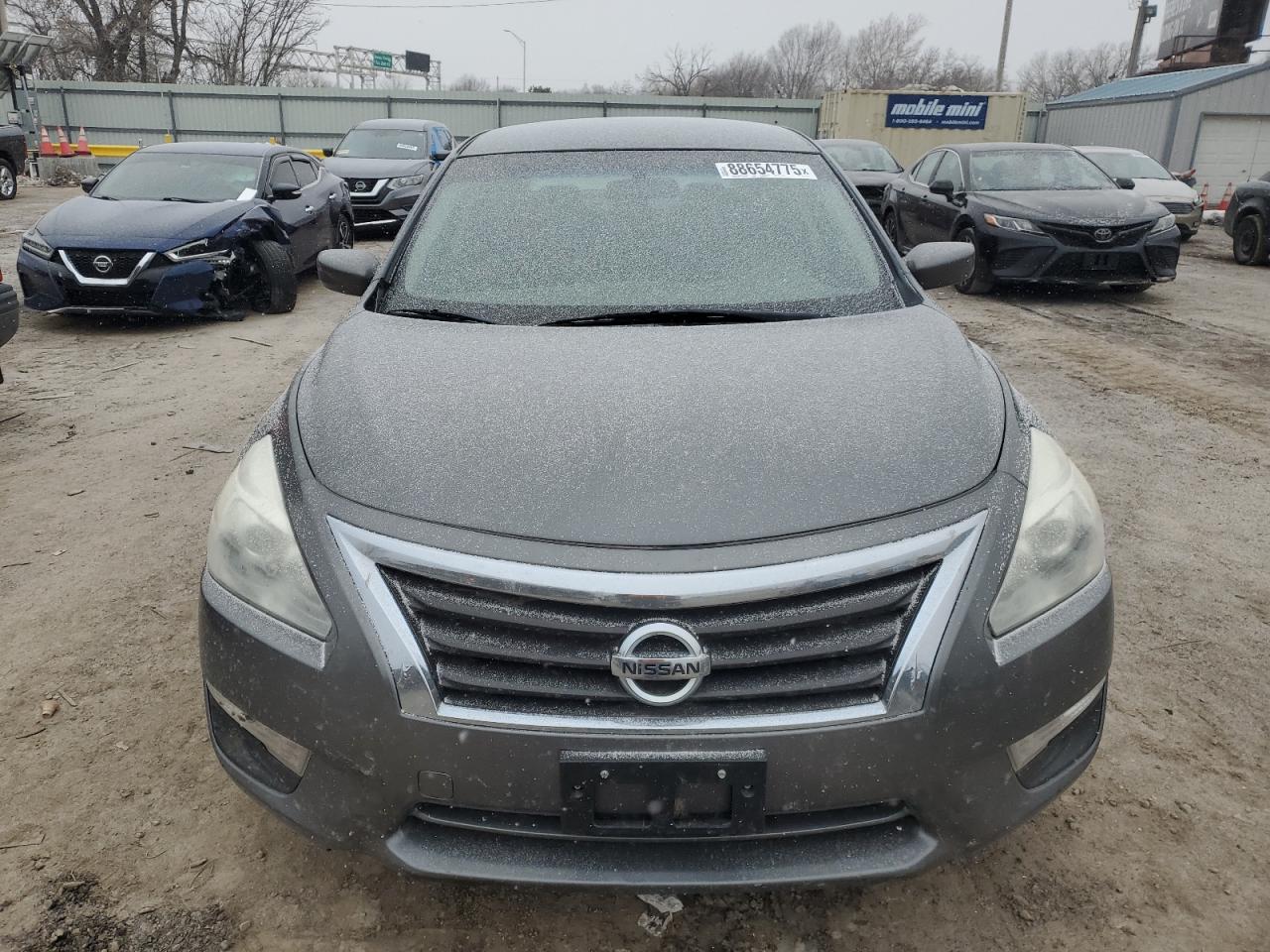 2014 Nissan Altima - Image 5