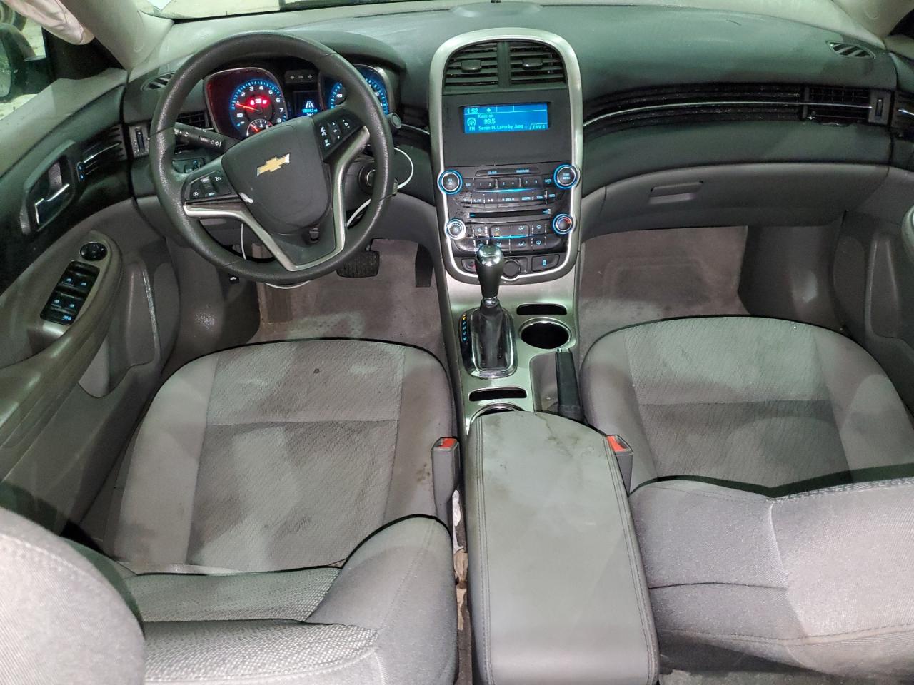 2014 Chevrolet Malibu - Image 8