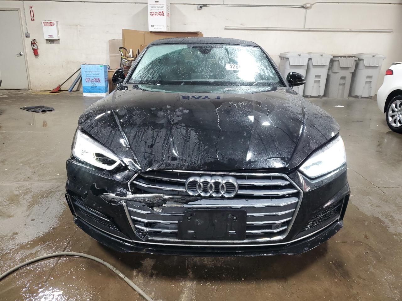 2019 Audi A5 - Image 5