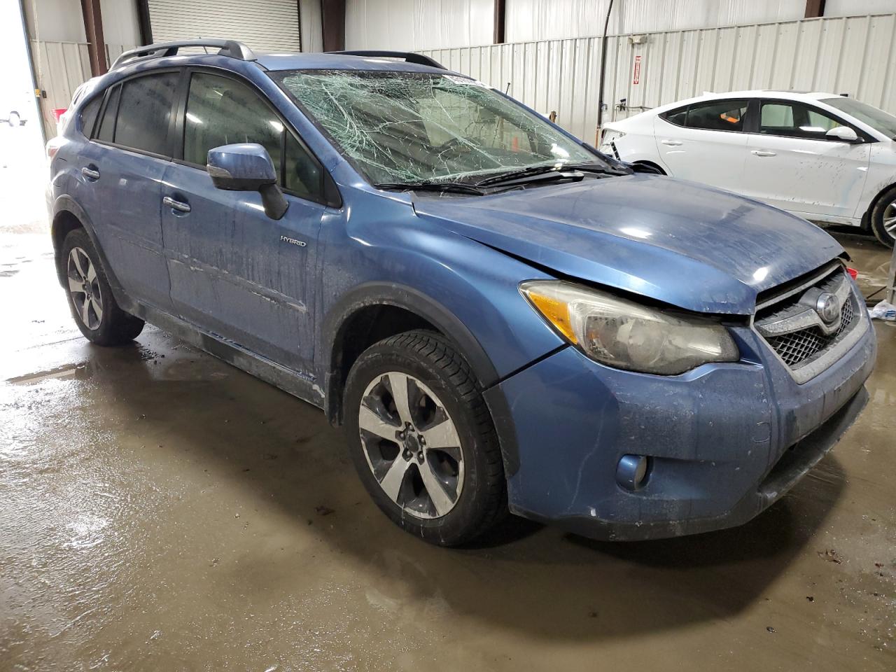 2014 Subaru XV - Image 4