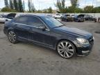 2012 Mercedes-Benz C 250 იყიდება Miami-ში, FL - Mechanical