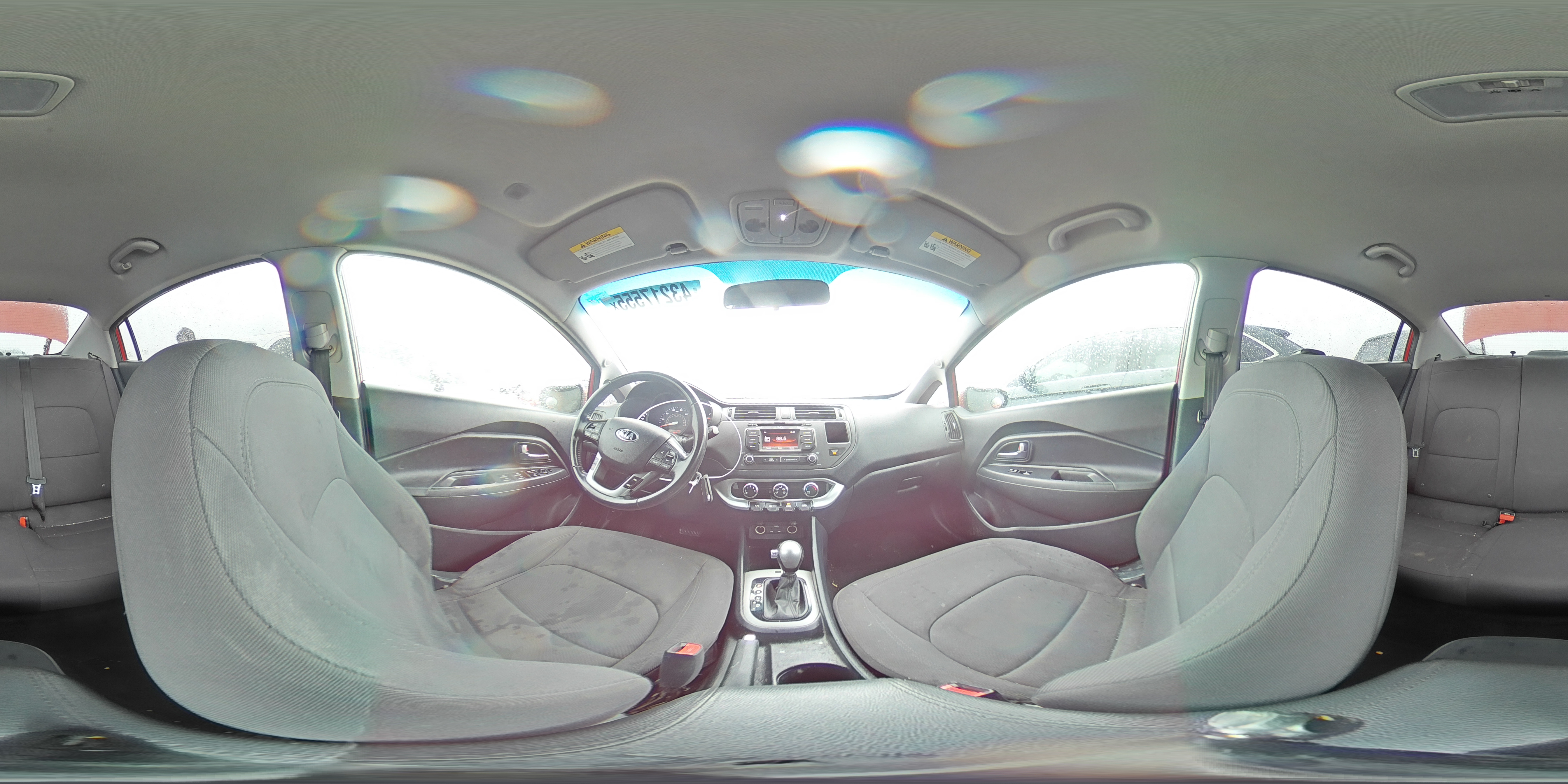 2015 Kia Rio - Image 12