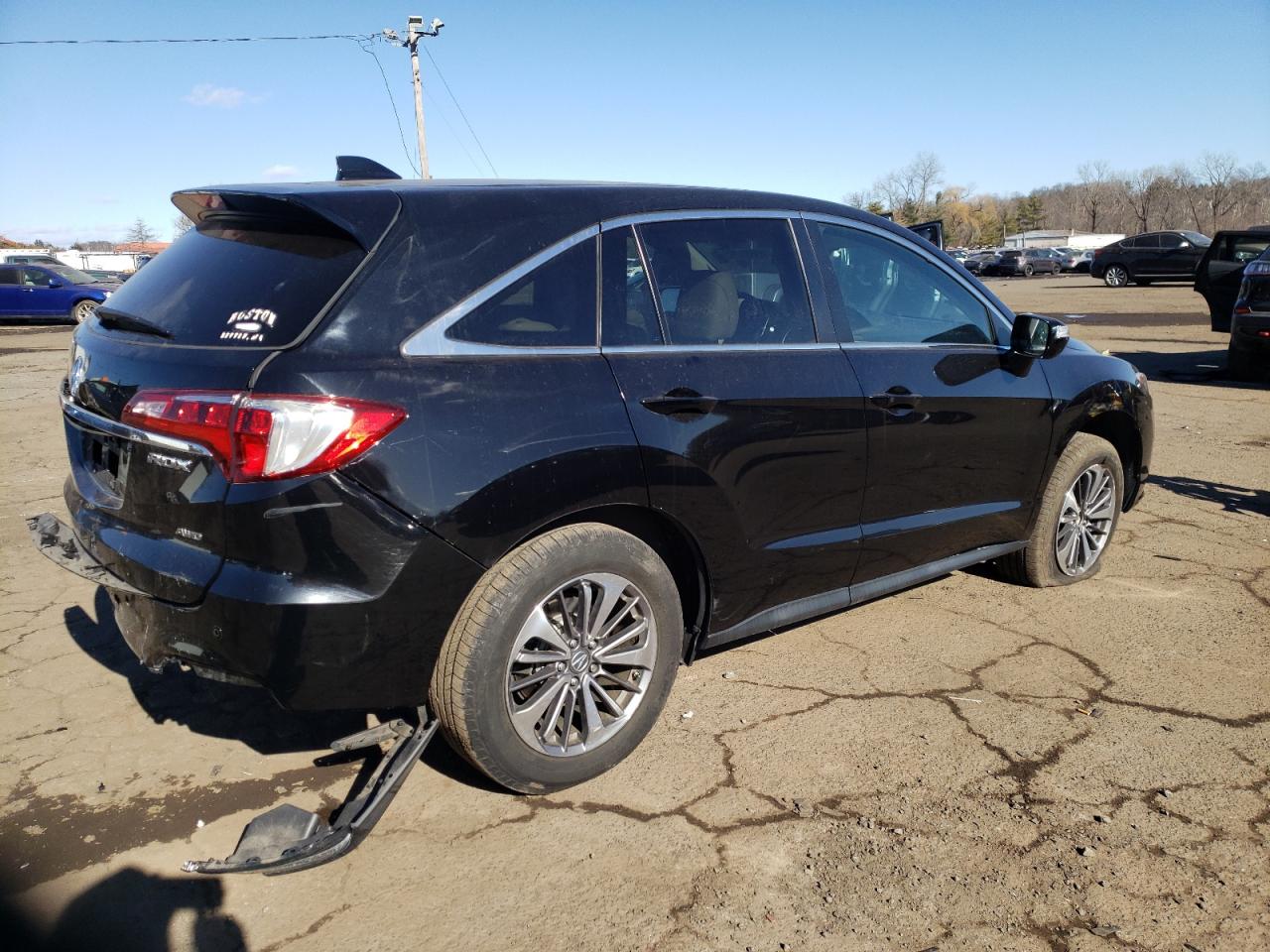 2018 Acura RDX - Image 3