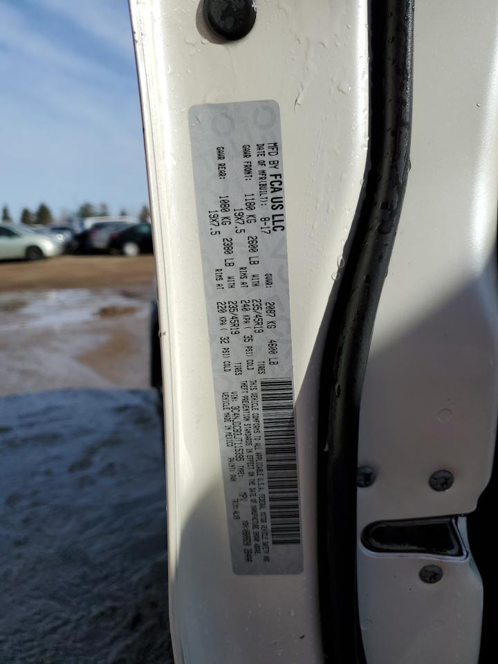 2018 Jeep Compass - Image 13