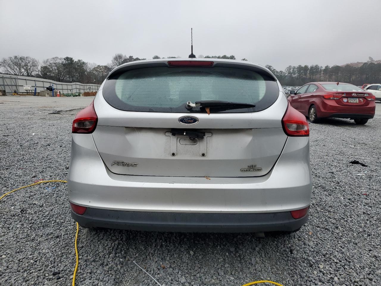2015 Ford Focus - Image 6