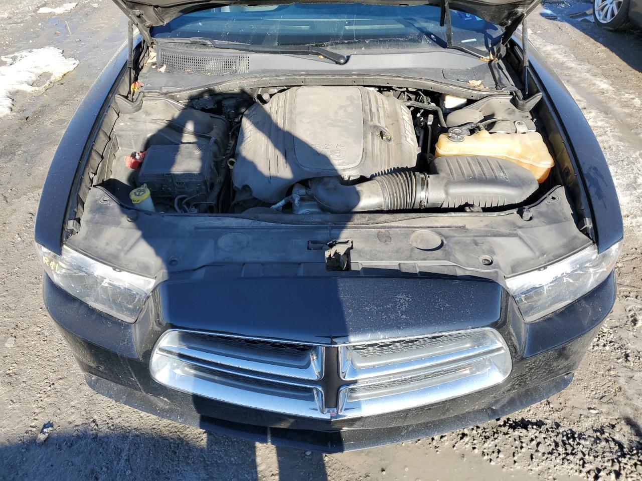 2013 Dodge Charger - Image 11