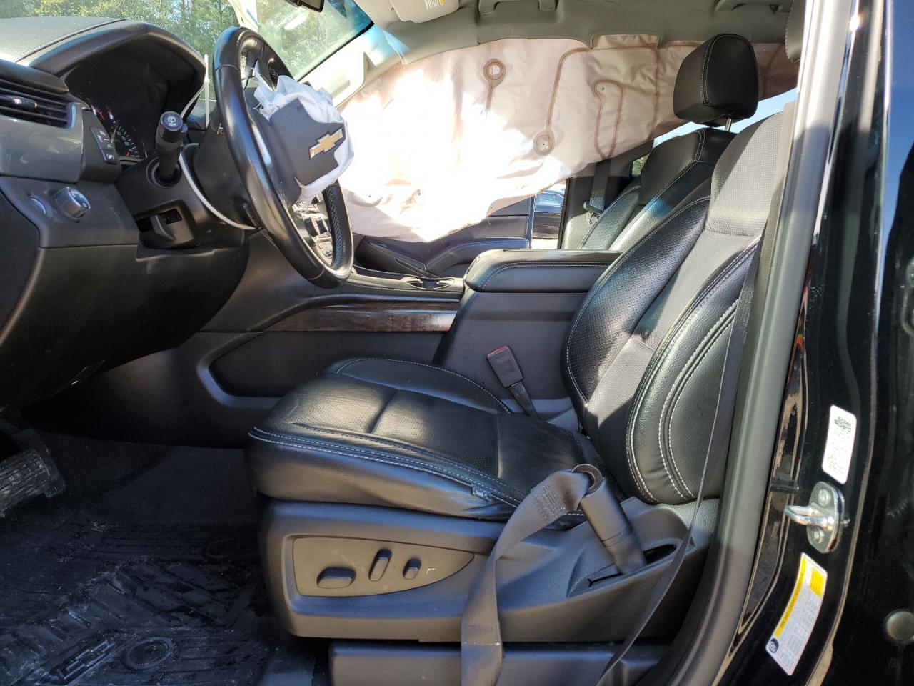 2019 Chevrolet Tahoe - Image 7