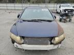 2008 Honda Civic Lx na sprzedaż w Savannah, GA - Normal Wear